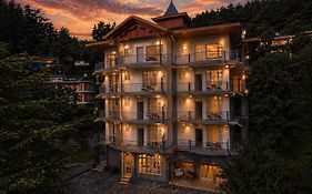 Wow Stayz2 Hotel The Lodge